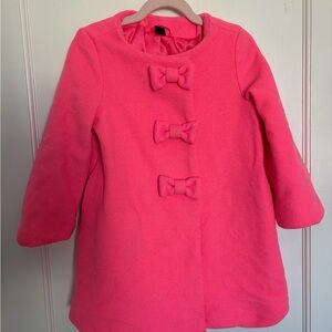 Girls Spring Dress Coat! Perfect for Easter Sz 4